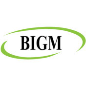 The Learning Management System of BIGM